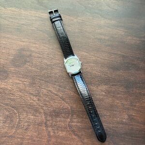 Lucien Piccard Elegant Women's Swiss Quartz Watch